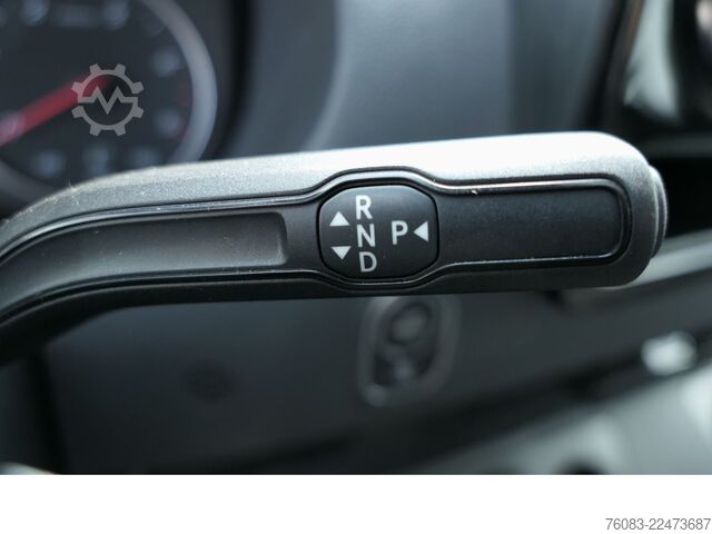 Furgonçë e lartë MERCEDES-BENZ Sprinter 315 CDI L2H2 Klima Navi 9G-Tronik NEU!