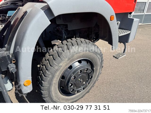 Other IVECO 135E23 4x4 Eurocargo TLF 16/46 Tank 4600l