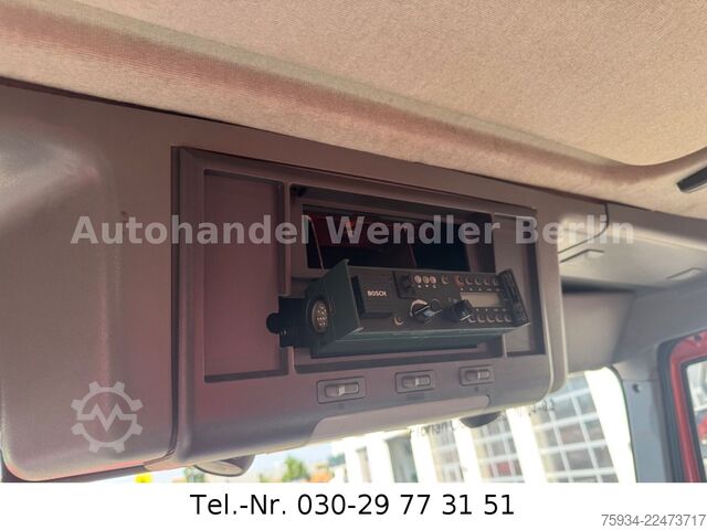 Other IVECO 135E23 4x4 Eurocargo TLF 16/46 Tank 4600l