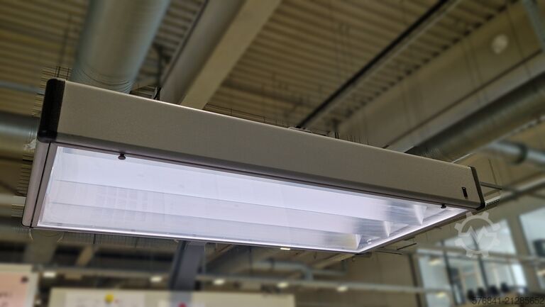 Offset printing press Heidelberg SM 74-4-H