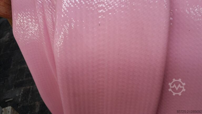 Εύκαμπτος σωλήνας αναρρόφησης 4,5” 100 μέτρα  Sleepslang 4,5” 100 meter