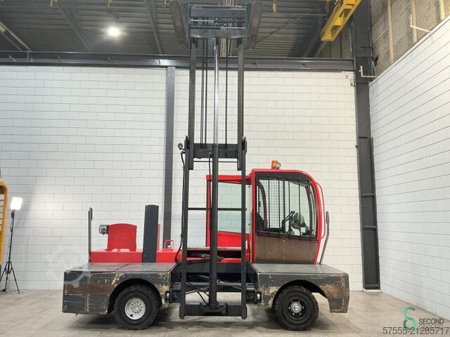 Side loaders Diesel Bulmor DQN-40-12-45D 2018 Bulmor DQN-40-12-45D