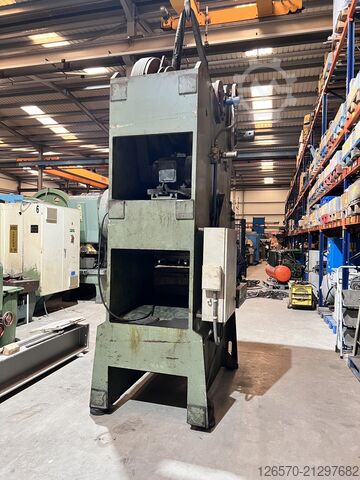 екцентричний прес AITOR ARMM-EF