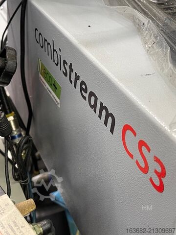 CNC langdrifs- og fræsivél STAR ST-38, árgerð: 2019 (IntNr231494) STAR Micronics ST-38