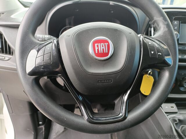 MAXI PRO 1.3 HEILAN LOKUBÍLL, 95 HP, EUR FIAT Doblo