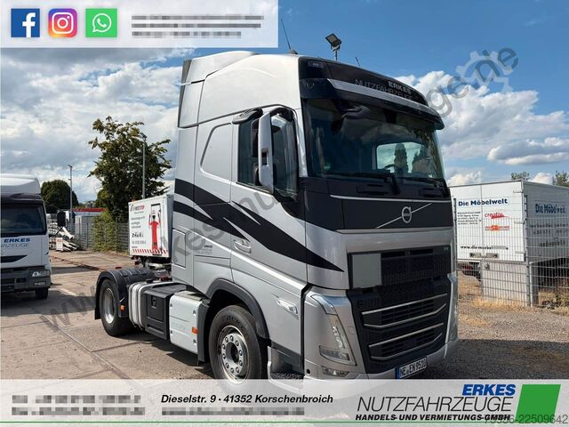 Unit traktor standar VOLVO FH 4 / 500 Euro 6  ADR