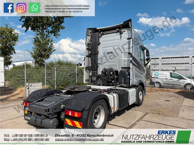 Unit traktor standar VOLVO FH 4 / 500 Euro 6  ADR