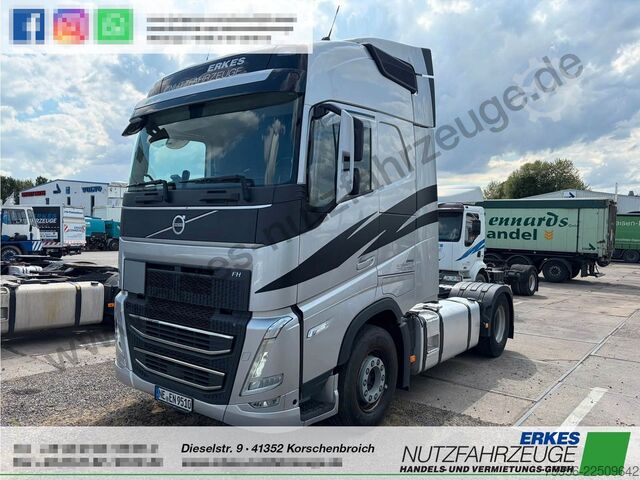 Unit traktor standar VOLVO FH 4 / 500 Euro 6  ADR