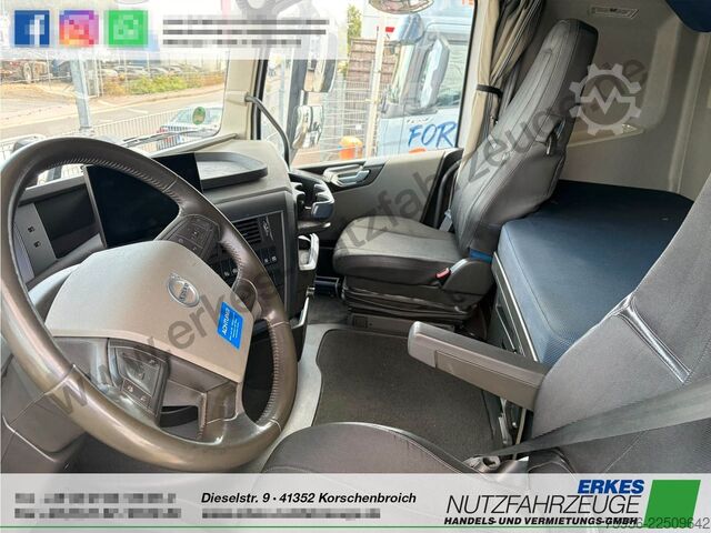 Unit traktor standar VOLVO FH 4 / 500 Euro 6  ADR