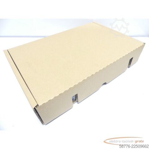Komponent EPA DST1405 / 3098-0089 250ms Servoantrieb SN: 2200503007 --