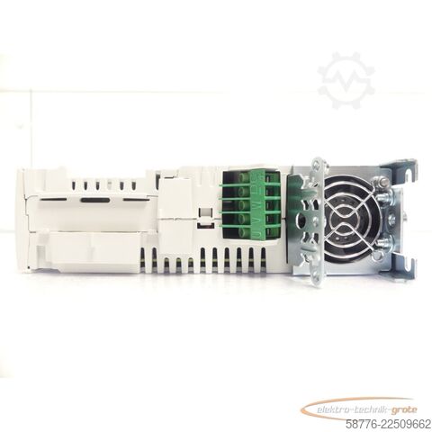 Komponent EPA DST1405 / 3098-0089 250ms Servoantrieb SN: 2200503007 --