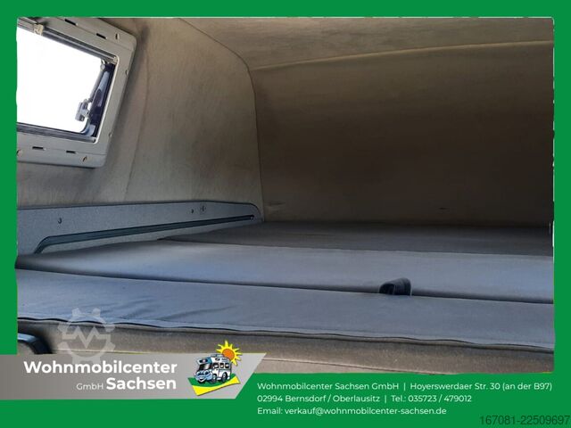 Campervan FORD Euroline Euroline NUGGET