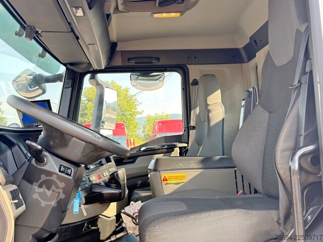 Autobetoniere MAN TGS 32.430 * Betonmischer  * 8x4 * TOP!!