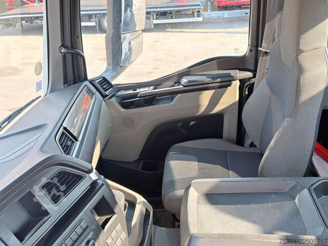 Autobetoniere MAN TGS 32.430 * Betonmischer  * 8x4 * TOP!!