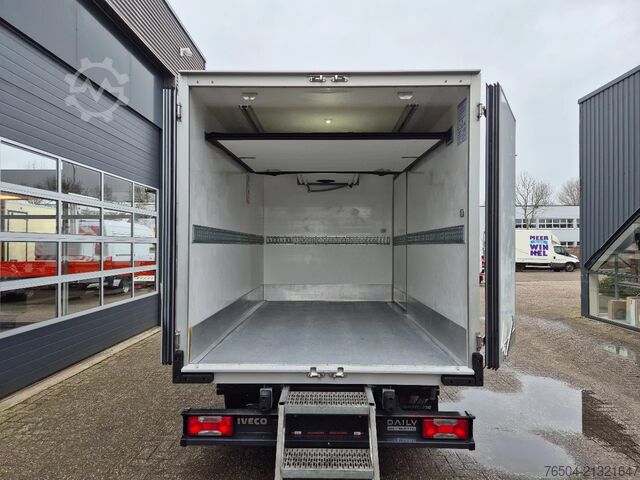 Kühlkoffer Iveco Daily 35C18 3.0D HiMatic/ Kuhlkoffer/ StBy 230V