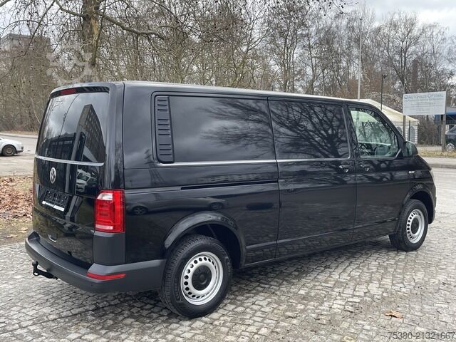 Furgão de painéis Volkswagen T6 Transporter 2.0TDI LANG *Werkstattwagen*