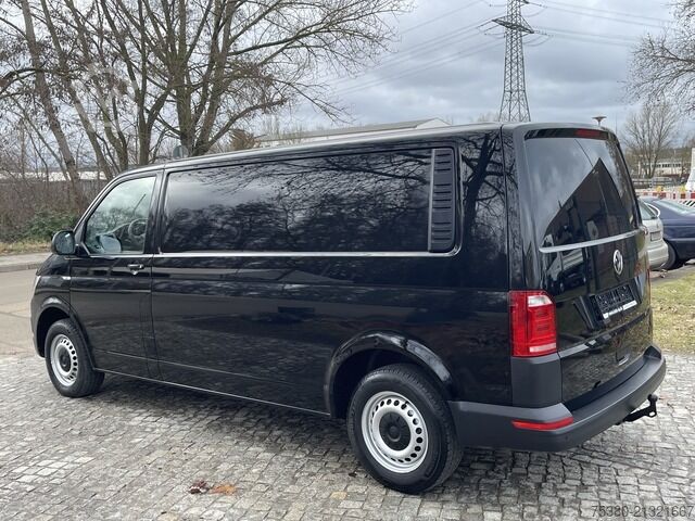 Furgão de painéis Volkswagen T6 Transporter 2.0TDI LANG *Werkstattwagen*