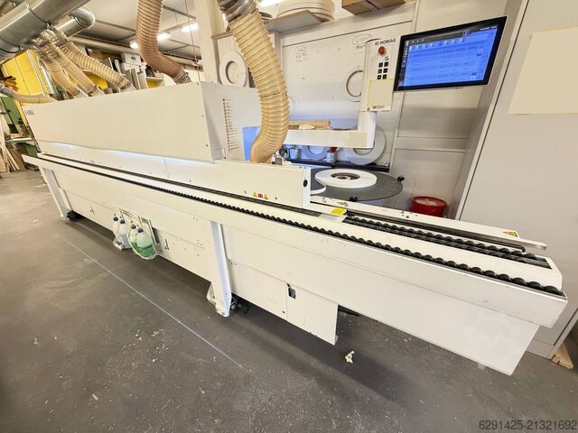  HOMAG EDGETEQ S300 / KDF 440 C