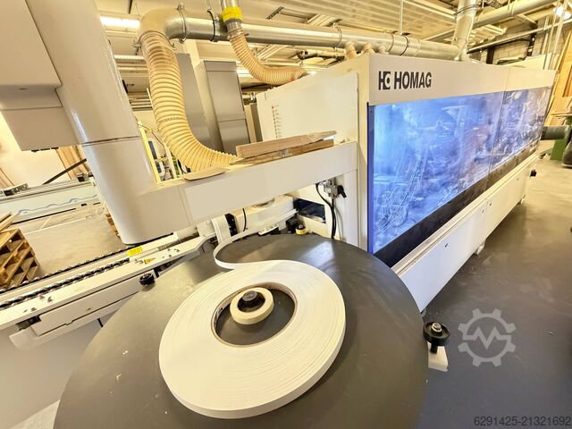  HOMAG EDGETEQ S300 / KDF 440 C