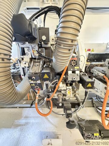  HOMAG EDGETEQ S300 / KDF 440 C