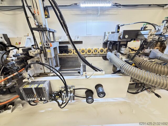  HOMAG EDGETEQ S300 / KDF 440 C