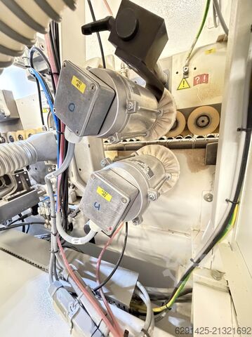  HOMAG EDGETEQ S300 / KDF 440 C