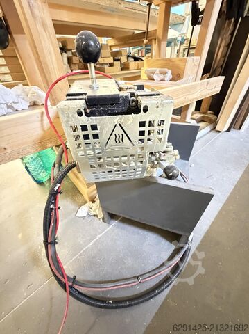  HOMAG EDGETEQ S300 / KDF 440 C