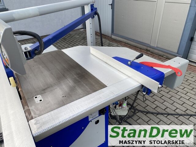 Sharrë formatuese Felder Format 4