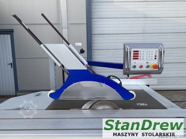 Sharrë formatuese Felder Format 4