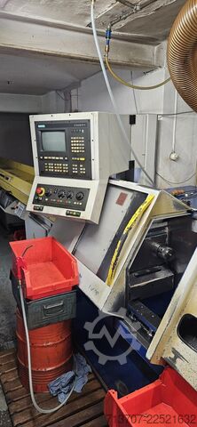 CNC lathe WEILER DZ 26