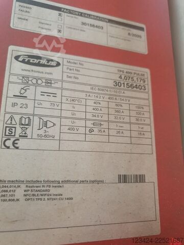 промисловий робот ABB FlexARC R-600 D1200 L2000