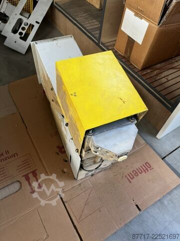 Quick-Melt Pre-Melter HOMAG Vorschmelzer - Pre-melter