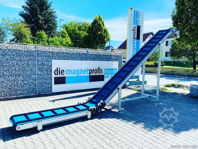 die magnetprofis GmbH & Co. KG 