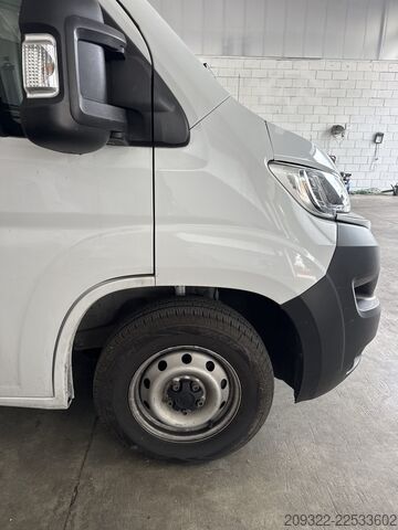 караван/кемпер 2023 Fiat Ducato Weinsberg Carabus | Manuale | Tetto a Soffietto