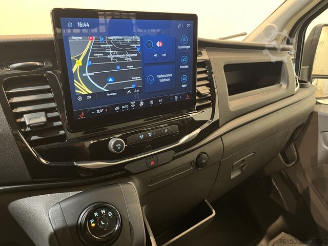 Volquete Ford E-Transit 350 L3H1 Trend 68 kWh RWD Kipper / Ti...