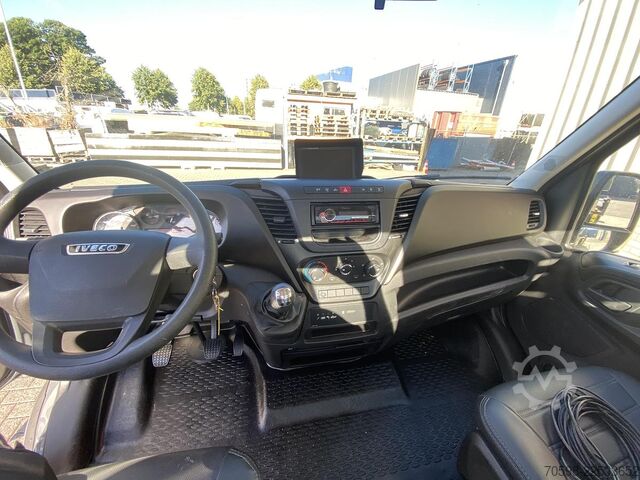 2019 Socage 23T, nacelle élévatrice, 23 mètres Socage 23T, Autohoogwerker, 23 meter