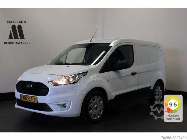 Ford Transit Connect 1.5 EcoBlue EURO 6 Airco Cru
