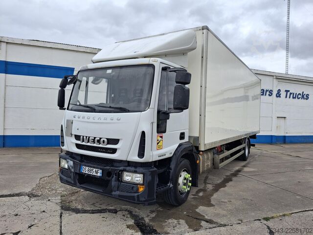  IVECO ML 140E21/P - E6