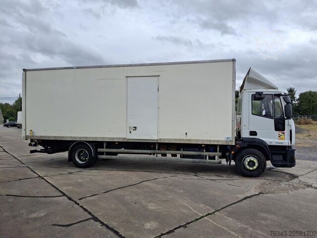  IVECO ML 140E21/P - E6