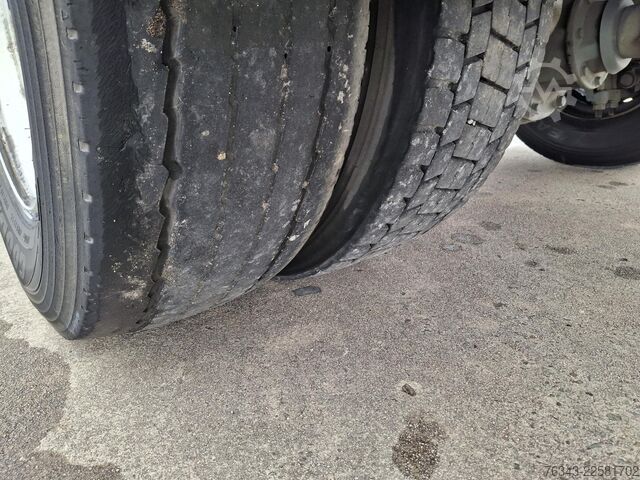  IVECO ML 140E21/P - E6