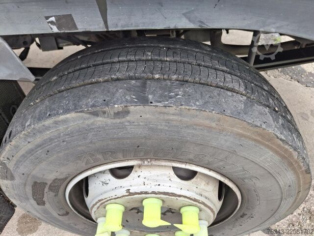  IVECO ML 140E21/P - E6