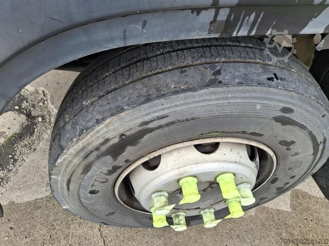  IVECO ML 140E21/P - E6