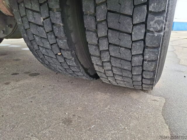  IVECO ML 140E21/P - E6