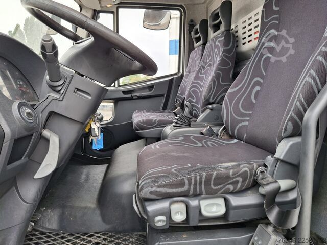  IVECO ML 140E21/P - E6