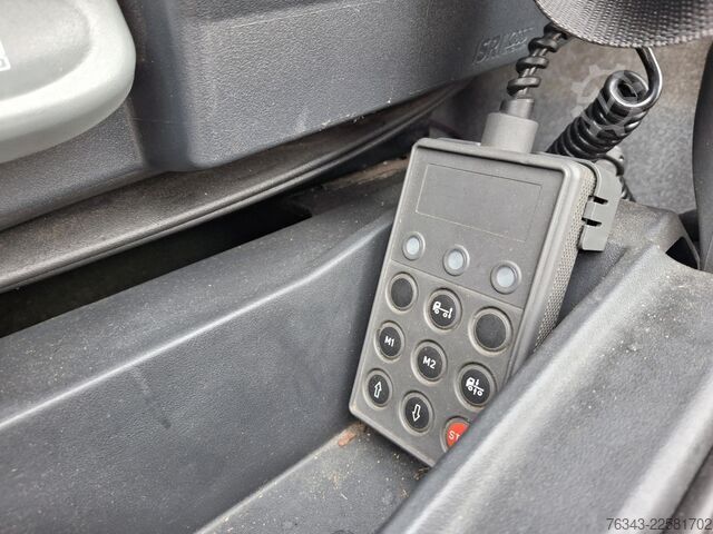  IVECO ML 140E21/P - E6