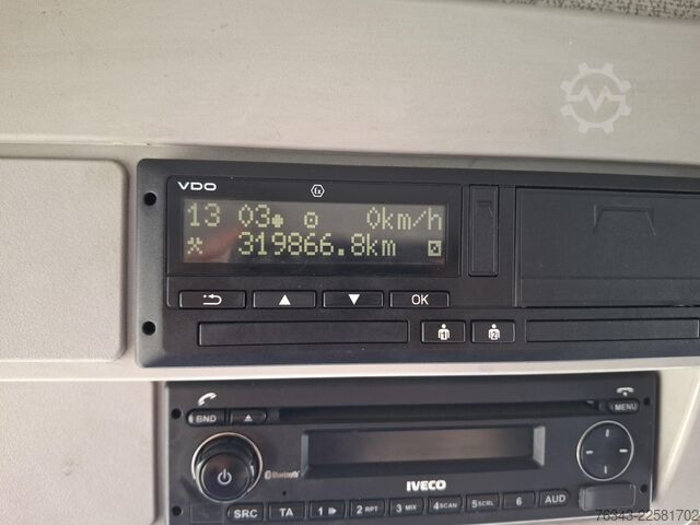  IVECO ML 140E21/P - E6