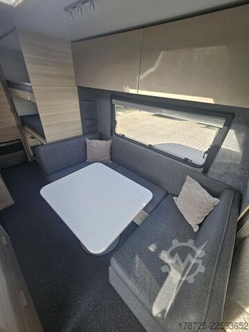 Caravan ADRIA Altea 552 PK