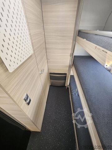 Caravan ADRIA Altea 552 PK