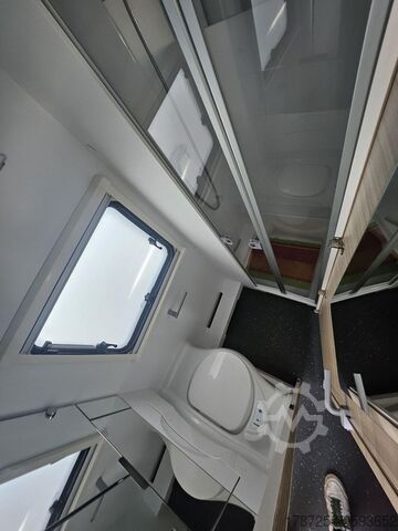 Caravan ADRIA Altea 552 PK