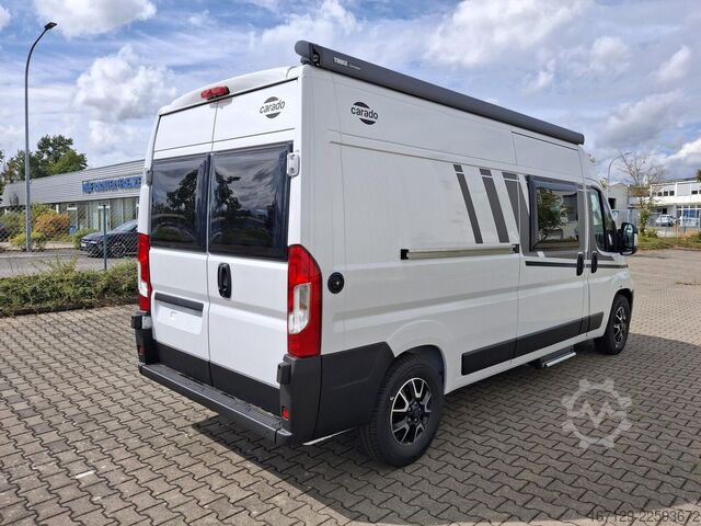 Campervan CARADO CV 600